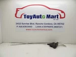 00-05 Scion Tc Passenger Side Front Door Lock Actuator Assembly. Fixed Price $109.99.