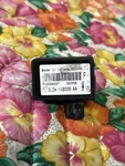 Tested Ford Fomoco Oem 9L24-14B006-AA Front Bumper Sensor Explorer Expedition. Fixed Price $47.35.