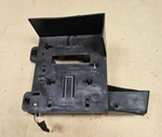 1994 98 Mustang Anti Theft Keyless Entry Module Bracket, F6ZF-14B144-AA. Fixed Price $48.39.