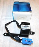 1990 1991 Lincoln Town Car Nos Left Lh Rear A/b Sensor. Fixed Price $89.00.