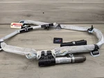 Oem Bmw E90 M3 328 335 Right Passenger Top Roof Head Curtain. Fixed Price $134.96.