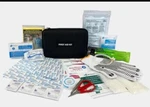 Brand Genuine Volvo First Aid Kit Case 32367462 Oem New Driver Road Safety. Fixed Price $58.99.
