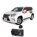 Obd Gx 460 Remote Car Auto Window Lift Close Open Side Mirror Folding Unfold .... Fixed Price $98.81.