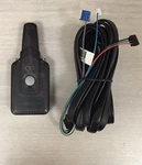 New Audiovox Pursuit Prestige RX14PBL Antenna / Led And Cable 11239060. Fixed Price $25.25.