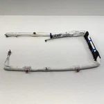 21-26 Hyundai Elantra Passenger Right Curtain Roof Srs Oem. Fixed Price $199.99.
