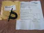 Polaris Atv 95-2001 Sportsman Xplorer Magnum Xpress Tow Hook Kit New Oem 2872374. Fixed Price $22.99.