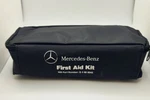 Oem Mercedes Factory Genuine First Aid Kit Part Number: Q 86 0043 15840 D48. Fixed Price $25.00.