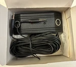Audiovox: Ultrasonic Volumetric Sensor AA-9136 Auto Security. Fixed Price $40.00.