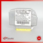 2005-2006 Porsche 911 Boxster 987 Airbag Module 99761821706 Oem. Fixed Price $134.23.