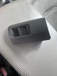 2002-2007 Buick Rendezvous Dash Left Driver Side Defrost Vent Panel VF9225 Oem. Fixed Price $14.50.