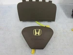 Honda Pilot 3 - 8 Airbag Beige Already Recalled Steering Wheel Felt Right. Fixed Price $499.00.