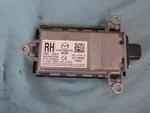 13 14 15 Mazda CX5 CX-5 Right Blind Spot Lane Departure Monitor KD31-67Y30-A. Fixed Price $49.99.