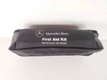 Genuine Factory Mercedes Benz Medical First Aid Kit Oem Q 86 0043. Fixed Price $19.90.