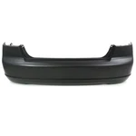 For 01-03 El & Civic Sedan Rear Bumper Cover Assembly Primed Plastic HO1100200. Fixed Price $189.95.