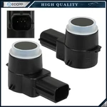Eccpp 2PCS 20908127 Reverse Rear Bumper Assist Parking Sensor For Gmc. Fixed Price $19.30.