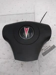 2007 Pontiac G6 Steering Wheel Air Bag Oem Silver 155K Miles 15775156. Fixed Price $158.99.