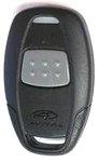 Keyless Remote Entry Avital Fcc EZSDEI471H Control Rpn 7111A Clicker Keyfob. Fixed Price $25.07.