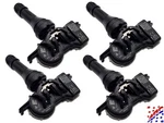 Complete 8399030AC Set Of 4 Mopar Tpms Tire Pressure Sensors Kit 6. Fixed Price $119.95.