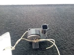 GP9A57K1X Sensor / 2.PINES 537930 For Mazda CX-7 Er 2.2 Turbodiesel Cat. Fixed Price $69.89.