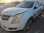 2010-2016 Cadillac Srx Drive Side Roof Curtain Air Bag. Fixed Price $125.00.