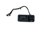 2016-2020 Jaguar Xe Trunk Lid Release Handle W/ Rear View Camera GX73-432B10-BB. Fixed Price $142.49.