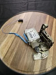 1992-1998 Volvo 960 V90 S90 Right Rear Door Latch Passenger Side Oem. Fixed Price $46.55.