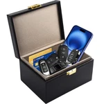 Diyife Faraday Box, 8-12 Car Keys Capacity Large Cage For .... Fixed Price $27.69.