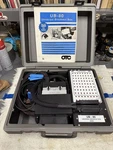 UB-80 Universal Breakout Box With OTC3226-04 Ford /3225-02 Anti Lock Adapter. Fixed Price $279.00.