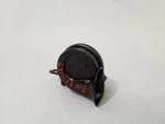 09 Porsche Cayenne Horn. Fixed Price $64.80.