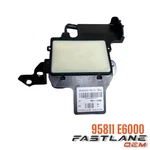 2016-2017 Hyundai Sonata Hybrid Left Blind Spot Module New Oem 95811 E6000. Fixed Price $327.58.