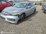 Driver Front Seat Air Bag Oem 16-17 Honda Civic. Fixed Price $101.00.