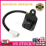 For Subaru Legacy (2012-2014) Backup Camera Oe Part # 86267AJ11A, 86267AJ11B. Fixed Price $72.39.