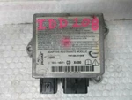 Bag Control Module Fits 2002 Jaguar Type 1X4A-14B321-CD 1X4A14B321CD. Fixed Price $52.49.