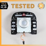10-14 Mercedes W221 S550 S400 CL550 Multi Functional Control Switch Knob Oem. Fixed Price $190.90.
