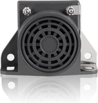 Car Back-up Alarm, 110DB 12V-48V Dc Waterproof Industrial Heavy-duty Backup Reve. Fixed Price $27.99.