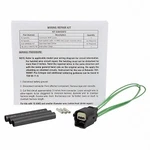Connector Motorcraft WPT1394. Fixed Price $52.34.