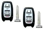 Remote Car Key Fob Fits 2017 2018 2019 2020 2021 Chrysler Pacifica Voyager. Fixed Price $51.99.