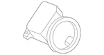 Genuine Nissan Ignition Immobilizer Module 28590-C9965. Fixed Price $183.26.