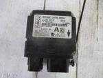Bag Control Module Fits 13-15 Ford Fusion. Fixed Price $104.99.