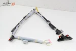 2016 - 2018 Lexus ES350 ES300H Left Driver Side Roof Curtain Oem. Fixed Price $439.99.