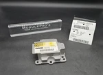 1999 2003 Saab 9-3 Srs Safety Restraint System Control Module 05018833 Oem. Fixed Price $30.80.