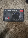 Compustar CS697A. Fixed Price $125.00.