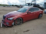 Anti-lock Brake Part Assembly Awd Fits 14-15 Infiniti Q50 640222. Fixed Price $149.99.