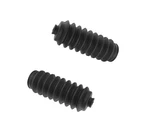 Steering Gear Rack & Pinion Bellow Boot Lh Pair Set Of 2 For Honda Acura New. Fixed Price $54.02.