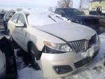 Anti-lock Brake Part Assembly With Automatic Park Fits 10-12 Mks 53128. Fixed Price $99.20.