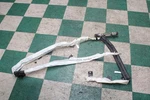 09-14 Gm Suv Lwb Overhead Roof Driver Side Left Lh Curtain Oem. Fixed Price $109.99.