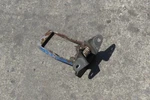 2003 2004 2005 2006 Saab 9-3 Aero Hood Latch Lock Close (minor Surface Rust). Fixed Price $18.64.