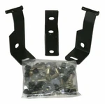 Tuffy 87-95 Jeep Wrangler Yj Security Drawer Mounting Kit For Use W/pn 130-01. Fixed Price $89.00.