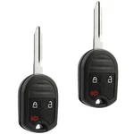 Car Fob Keyless Entry Remote Fits Ford Lincoln Mercury Mazda CWTWB1U793 3BT. Fixed Price $26.41.