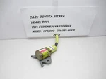 2004-2010 Toyota Sienna Sensor 89833-08010 Oem. Fixed Price $12.79.